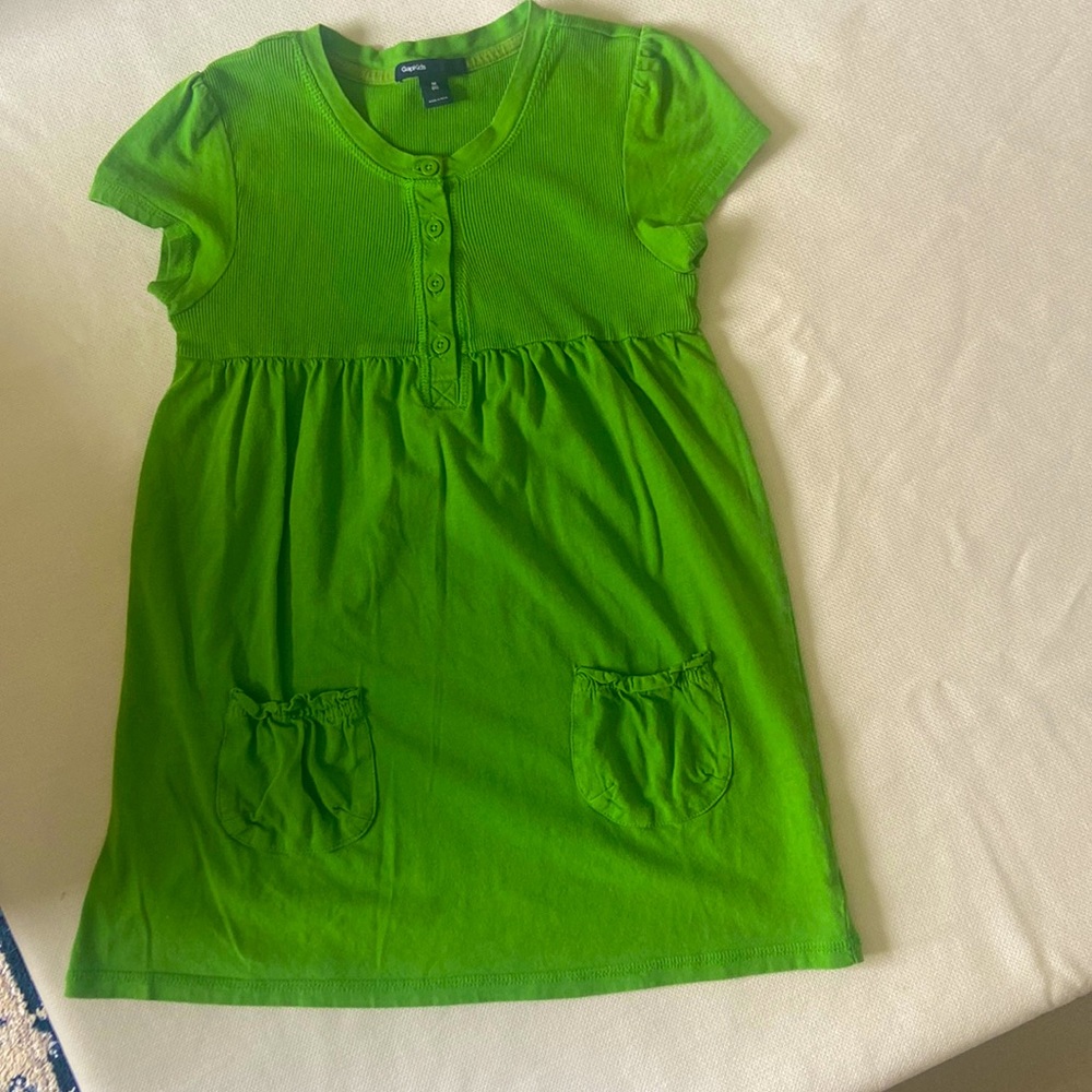 3/$15 GAP Dress Top